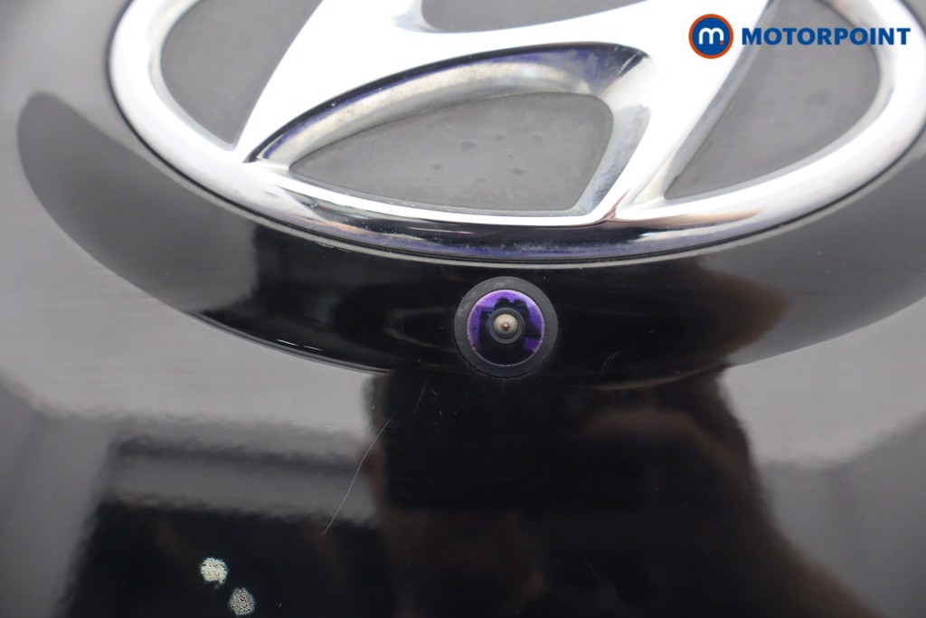 Hyundai Bayon Ultimate Automatic Petrol SUV - Stock Number (1666345) - 5th supplementary image
