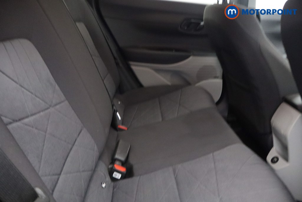 Hyundai Bayon Ultimate Automatic Petrol SUV - Stock Number (1666345) - 7th supplementary image