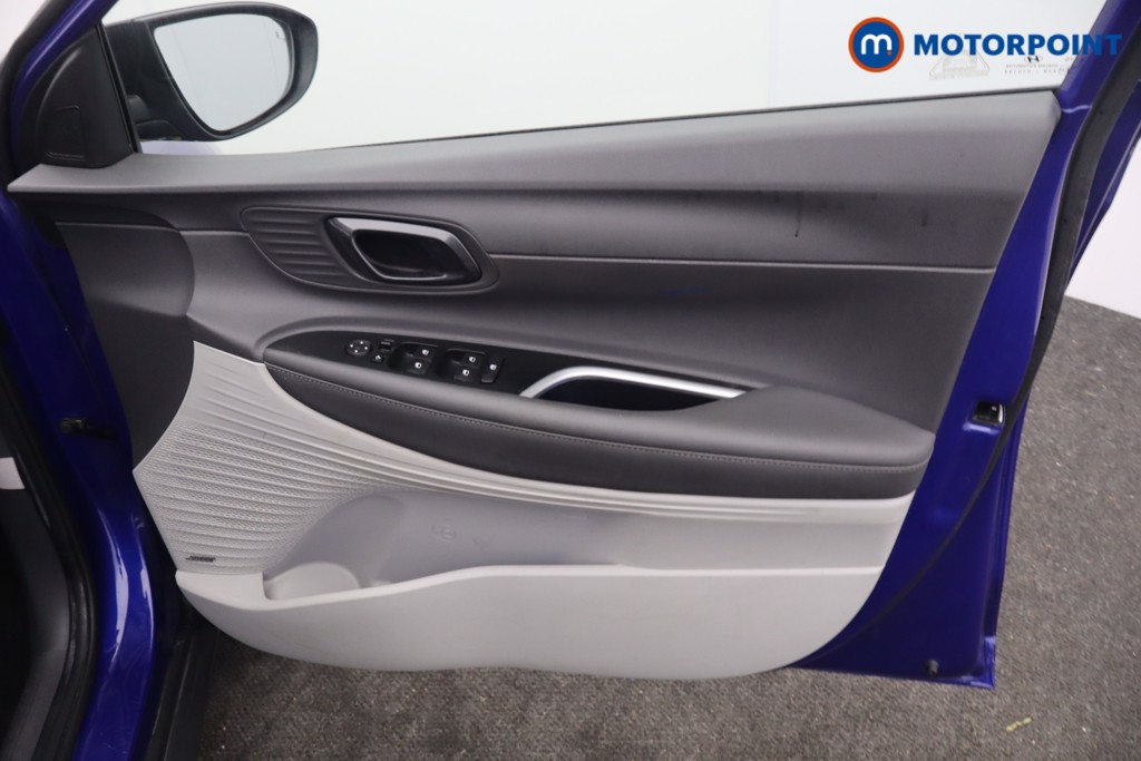 Hyundai Bayon Ultimate Automatic Petrol SUV - Stock Number (1666345) - 9th supplementary image