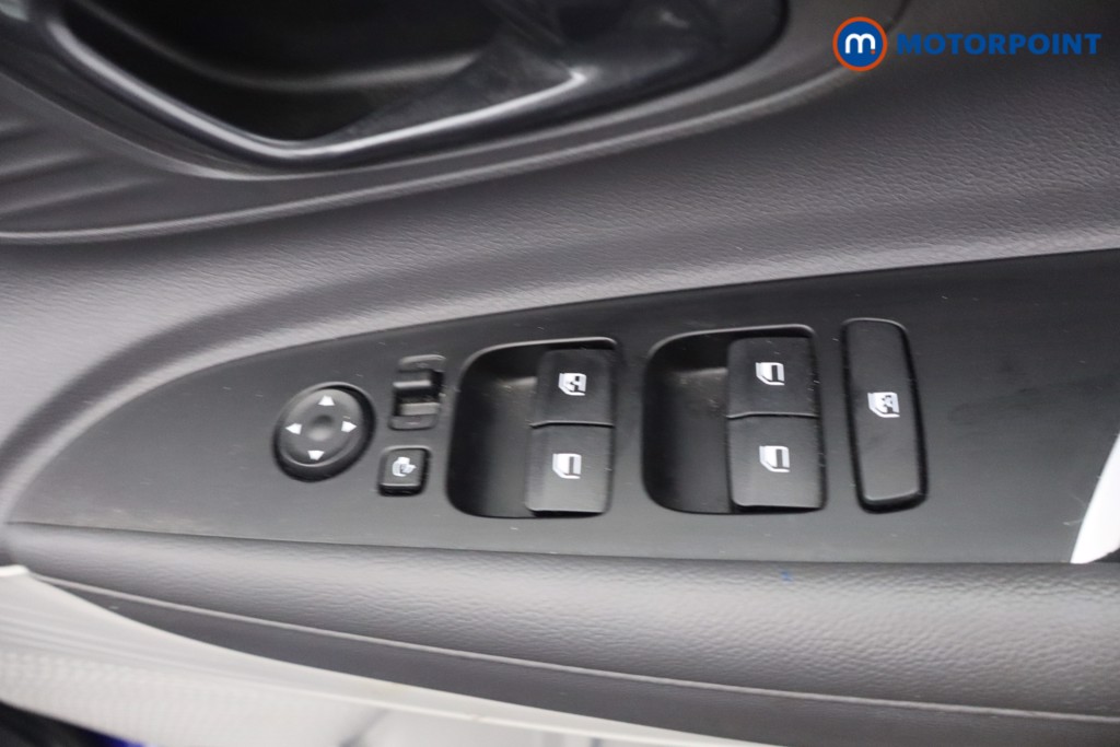 Hyundai Bayon Ultimate Automatic Petrol SUV - Stock Number (1666345) - 10th supplementary image