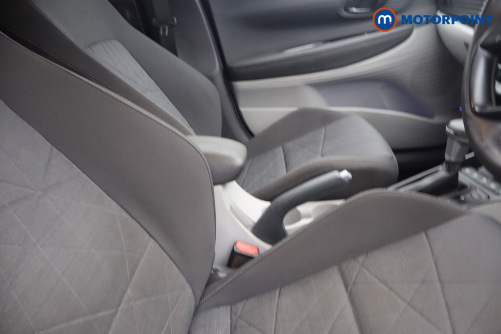 Hyundai Bayon Ultimate Automatic Petrol SUV - Stock Number (1666345) - 11th supplementary image