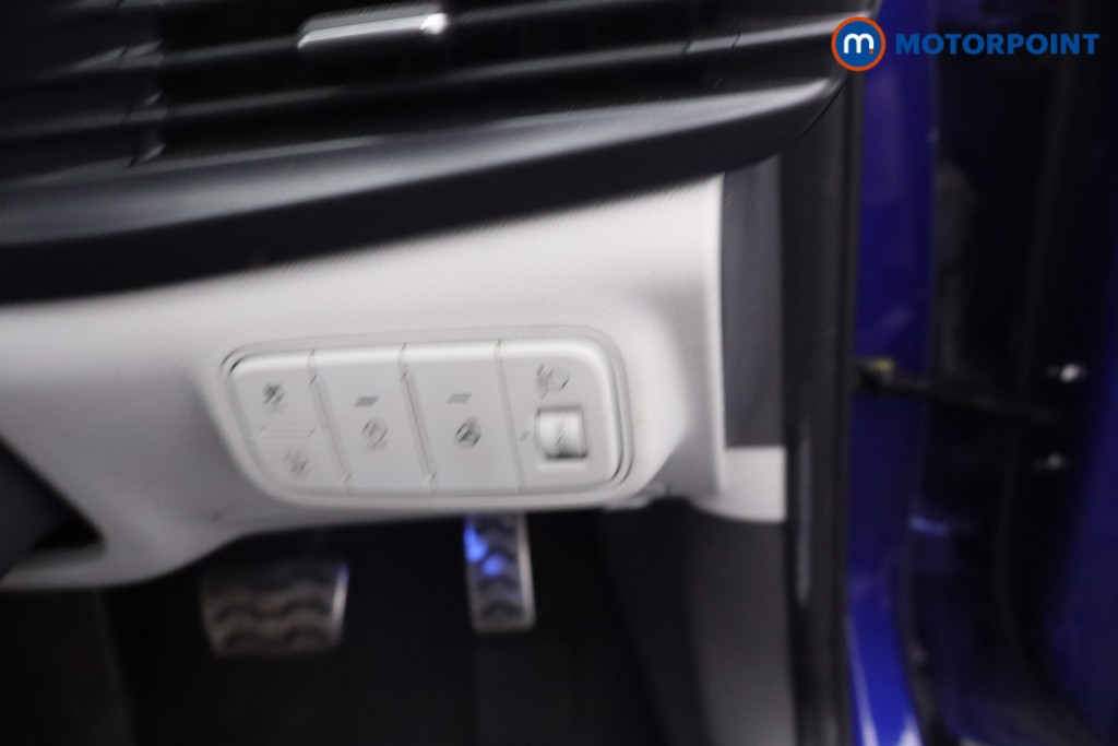 Hyundai Bayon Ultimate Automatic Petrol SUV - Stock Number (1666345) - 12th supplementary image