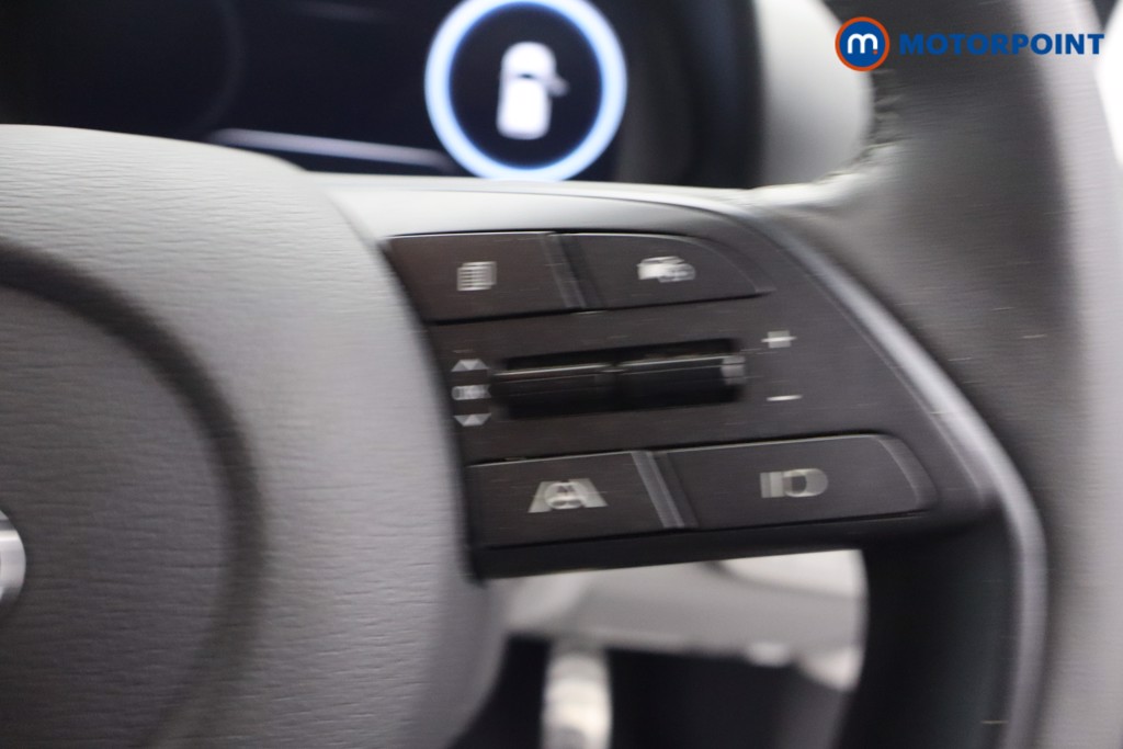 Hyundai Bayon Ultimate Automatic Petrol SUV - Stock Number (1666345) - 13th supplementary image