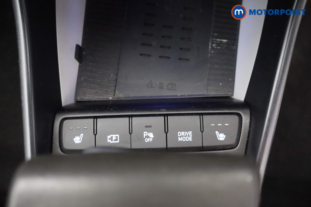 Hyundai Bayon Ultimate Automatic Petrol SUV - Stock Number (1666345) - 16th supplementary image