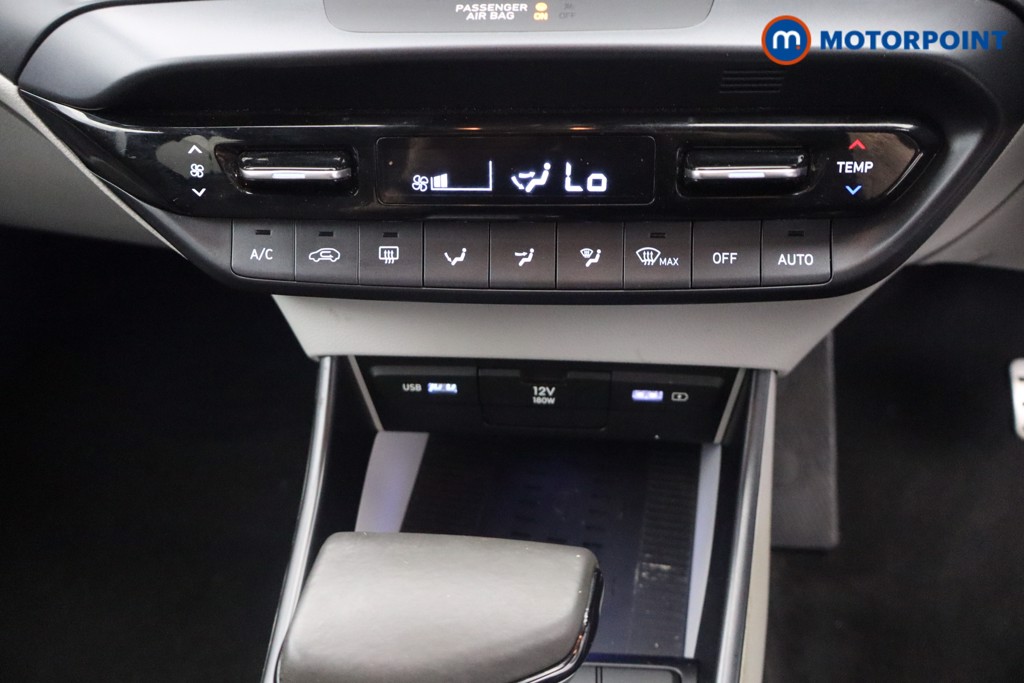 Hyundai Bayon Ultimate Automatic Petrol SUV - Stock Number (1666345) - 17th supplementary image
