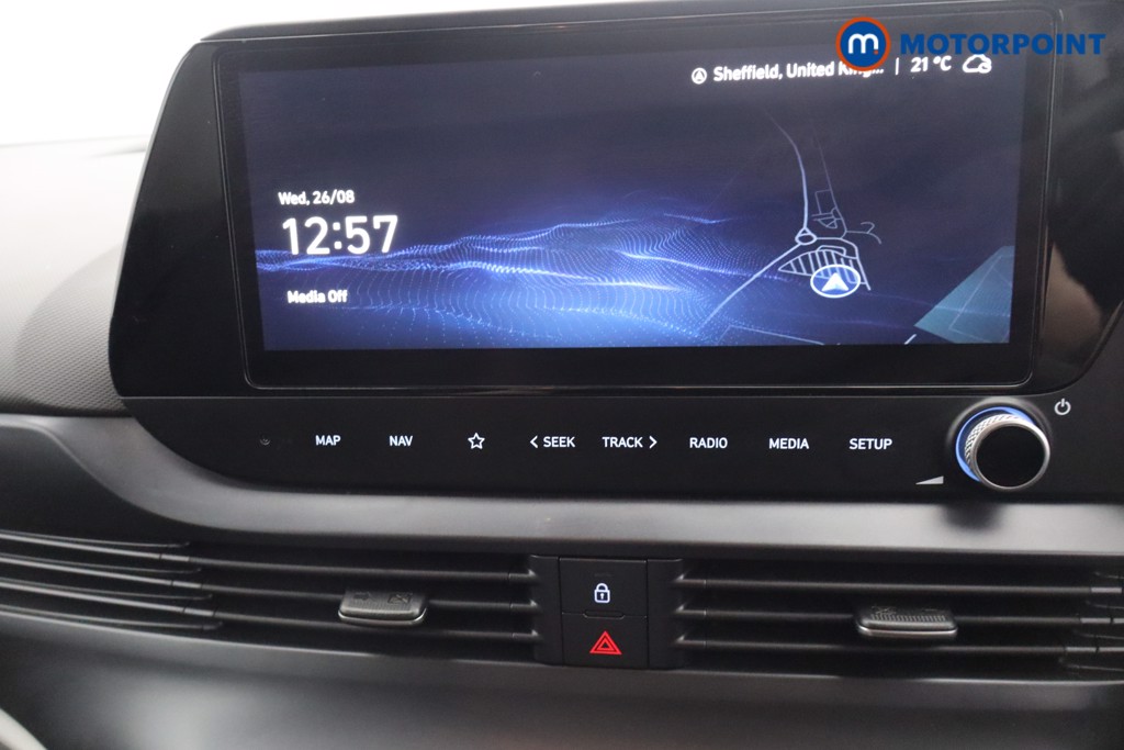 Hyundai Bayon Ultimate Automatic Petrol SUV - Stock Number (1666345) - 18th supplementary image
