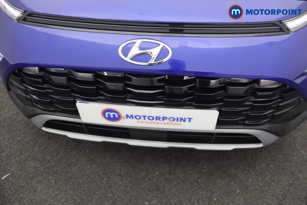 Hyundai Bayon Ultimate Automatic Petrol SUV - Stock Number (1666345) - 23rd supplementary image