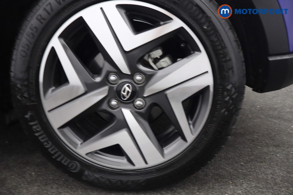 Hyundai Bayon Ultimate Automatic Petrol SUV - Stock Number (1666345) - 29th supplementary image