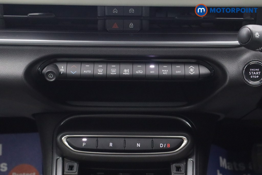 Fiat 600 La Prima Automatic Electric SUV - Stock Number (1666469) - 4th supplementary image