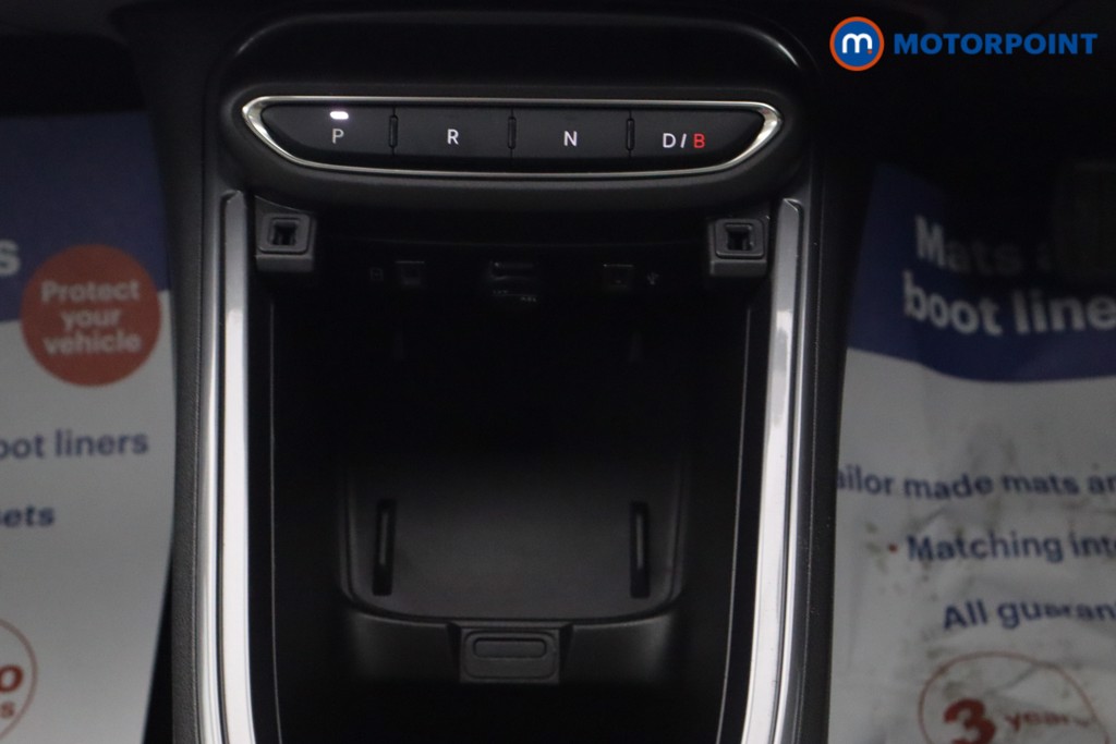 Fiat 600 La Prima Automatic Electric SUV - Stock Number (1666469) - 5th supplementary image