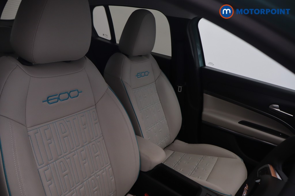 Fiat 600 La Prima Automatic Electric SUV - Stock Number (1666469) - 13th supplementary image