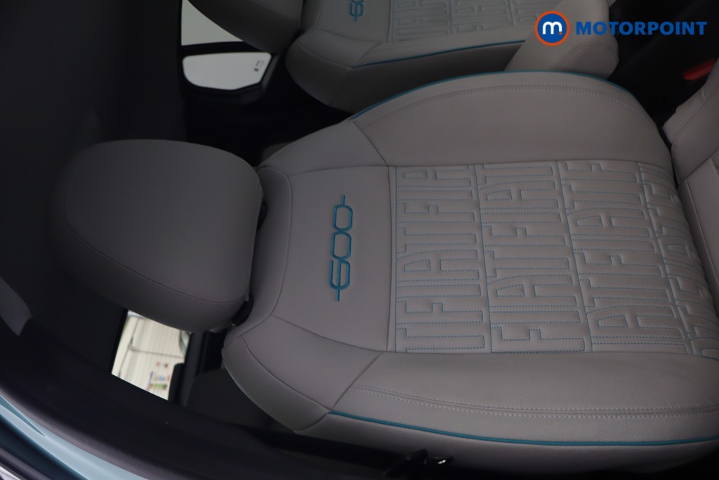 Fiat 600 La Prima Automatic Electric SUV - Stock Number (1666469) - 14th supplementary image