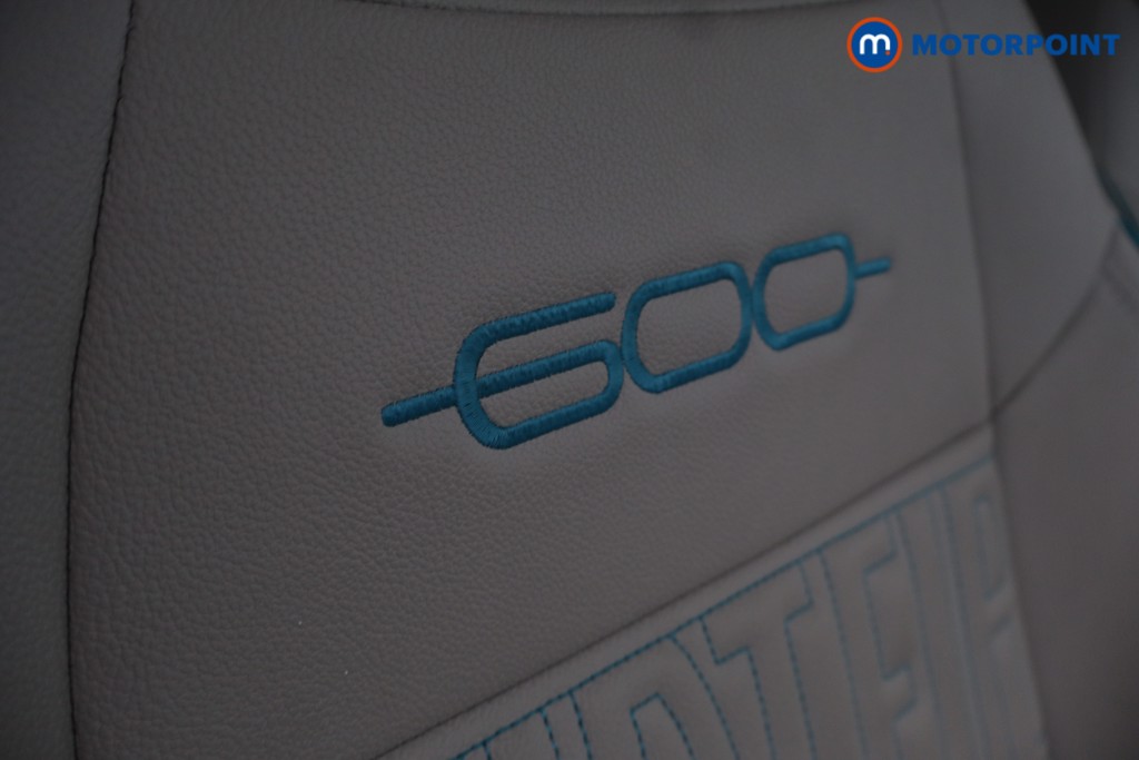 Fiat 600 La Prima Automatic Electric SUV - Stock Number (1666469) - 15th supplementary image