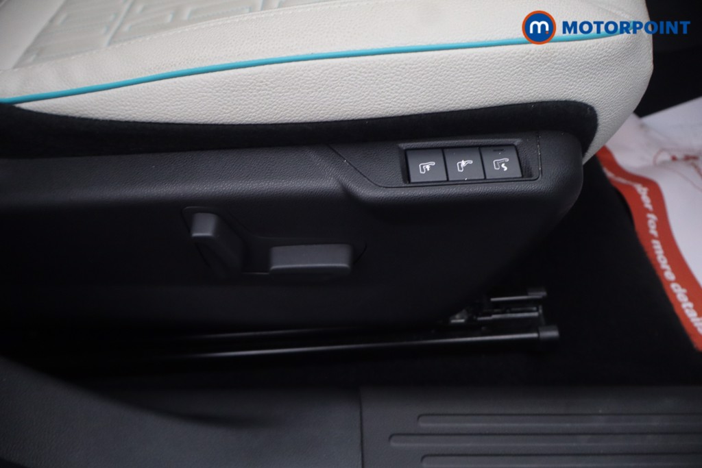 Fiat 600 La Prima Automatic Electric SUV - Stock Number (1666469) - 17th supplementary image