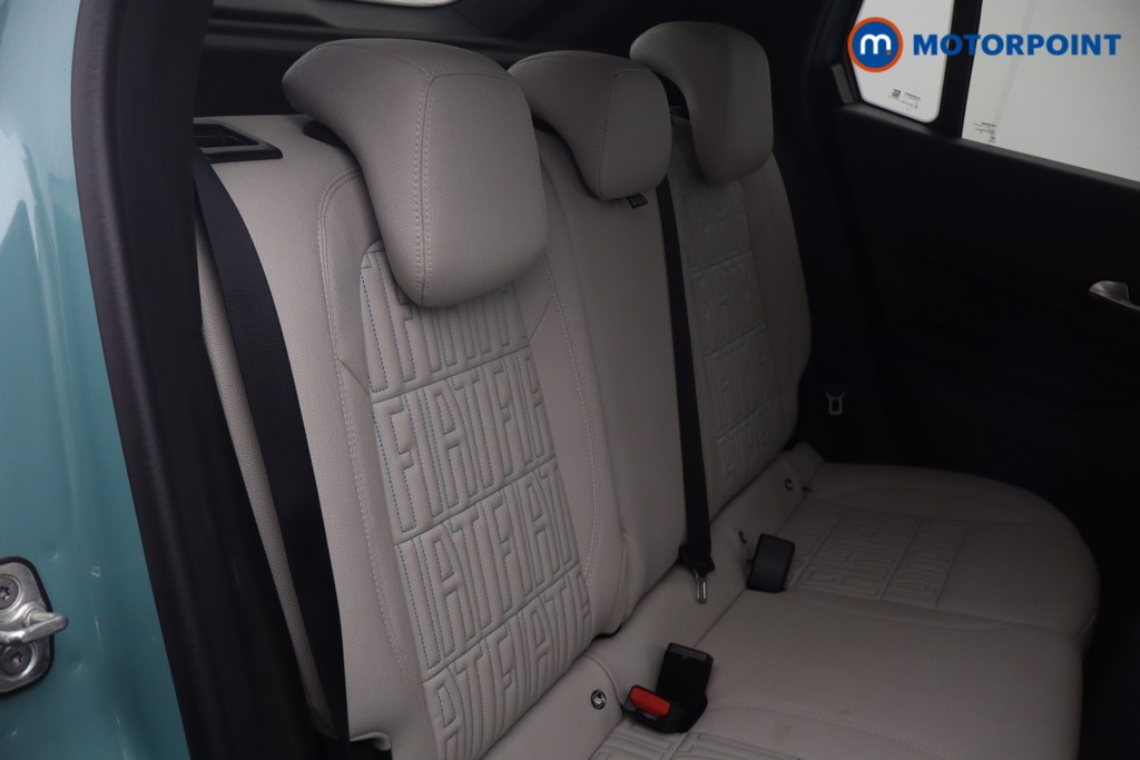 Fiat 600 La Prima Automatic Electric SUV - Stock Number (1666469) - 24th supplementary image