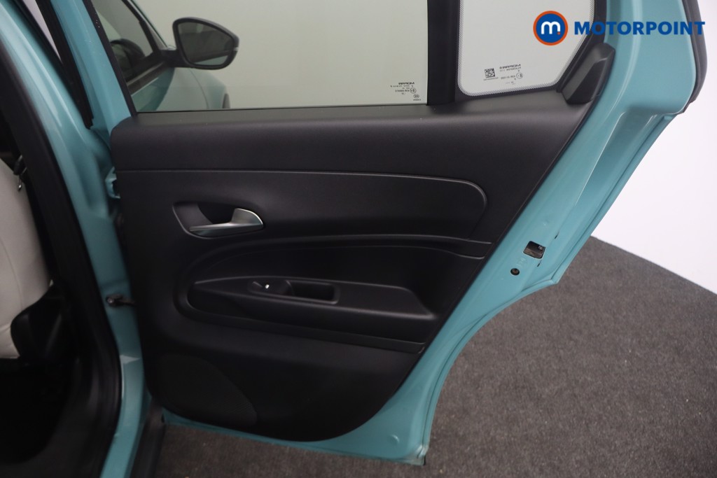 Fiat 600 La Prima Automatic Electric SUV - Stock Number (1666469) - 25th supplementary image