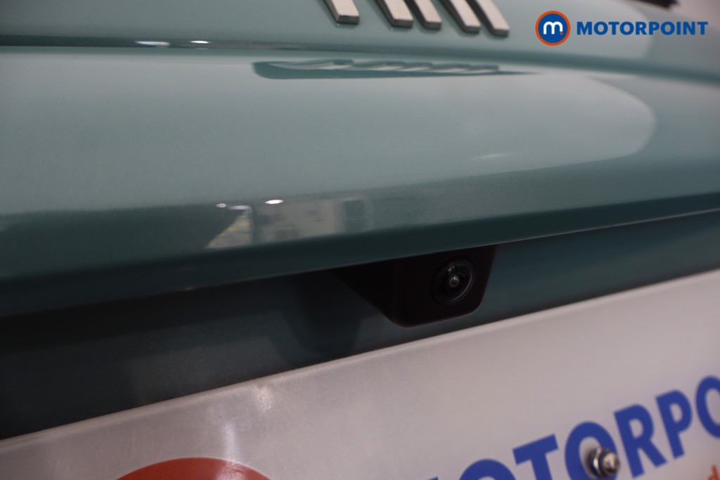 Fiat 600 La Prima Automatic Electric SUV - Stock Number (1666469) - 30th supplementary image