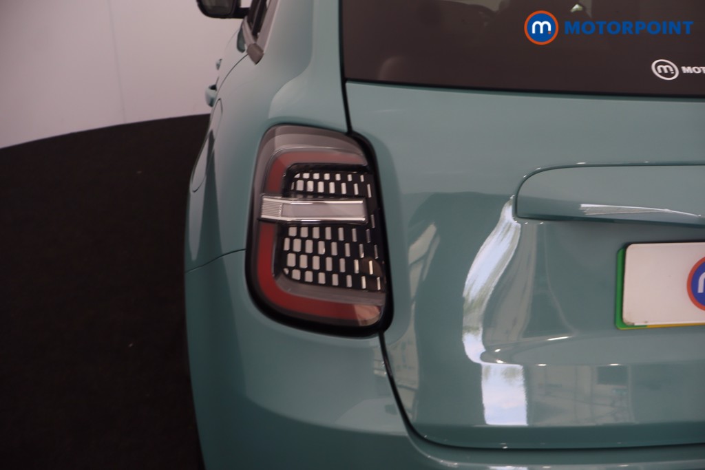Fiat 600 La Prima Automatic Electric SUV - Stock Number (1666469) - 31st supplementary image