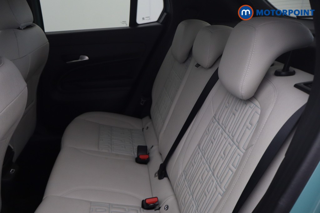 Fiat 600 La Prima Automatic Electric SUV - Stock Number (1666469) - 35th supplementary image