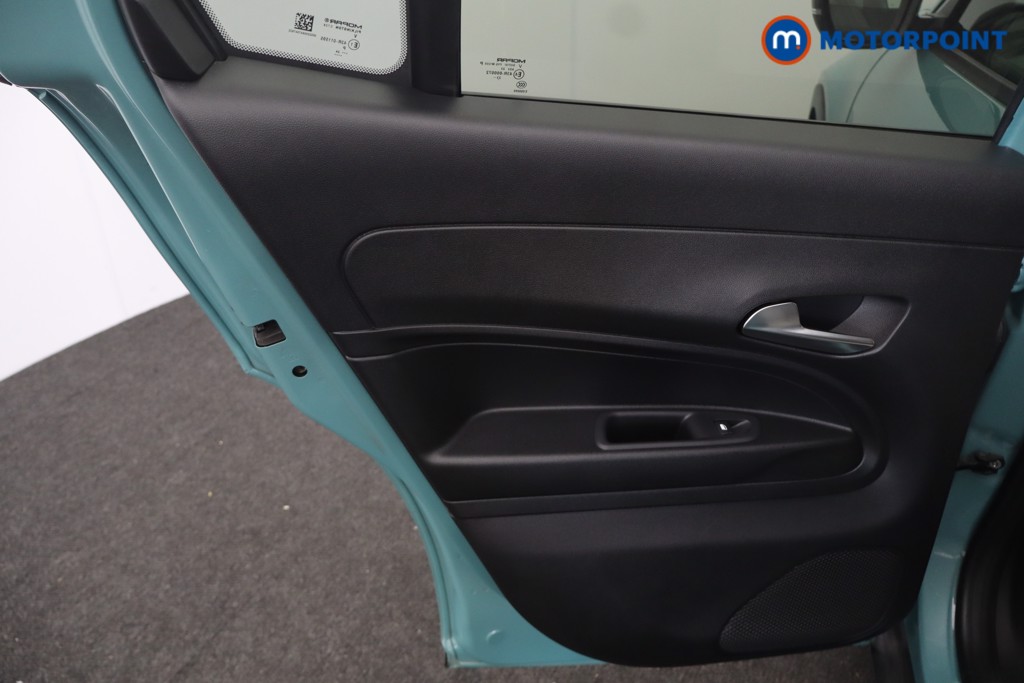 Fiat 600 La Prima Automatic Electric SUV - Stock Number (1666469) - 36th supplementary image
