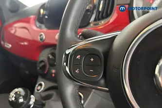 Fiat 500 1.0 Mild Hybrid 3Dr Manual Petrol Hatchback - Stock Number (1666521) - 4th supplementary image