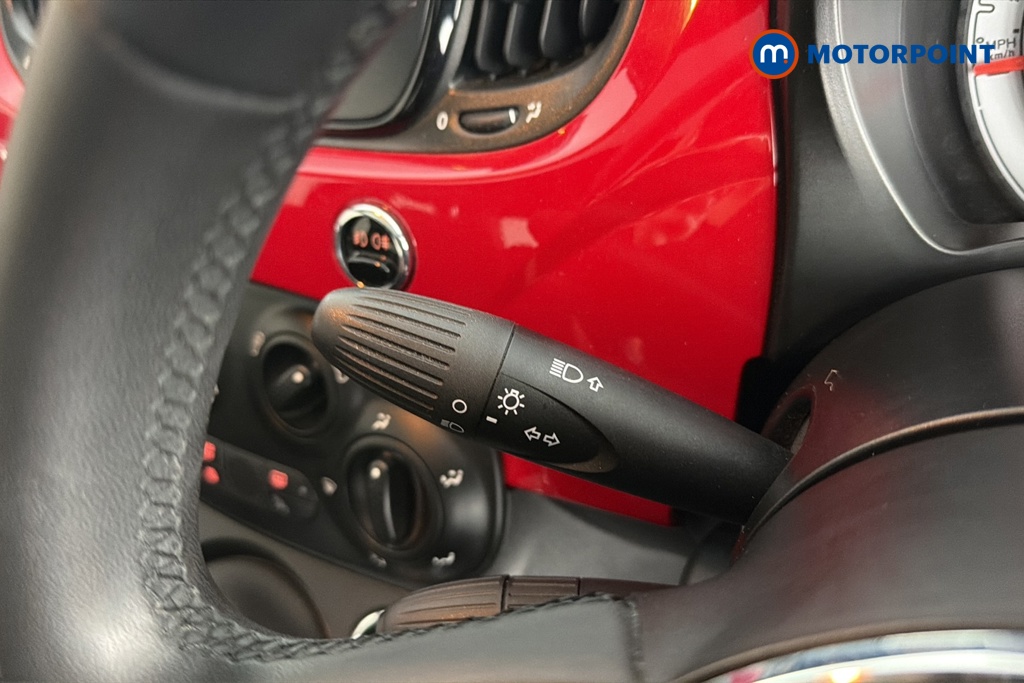 Fiat 500 1.0 Mild Hybrid 3Dr Manual Petrol Hatchback - Stock Number (1666521) - 5th supplementary image
