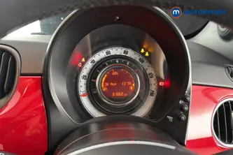 Fiat 500 1.0 Mild Hybrid 3Dr Manual Petrol Hatchback - Stock Number (1666521) - 7th supplementary image