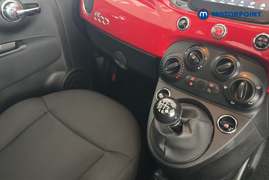 Fiat 500 1.0 Mild Hybrid 3Dr Manual Petrol Hatchback - Stock Number (1666521) - 15th supplementary image