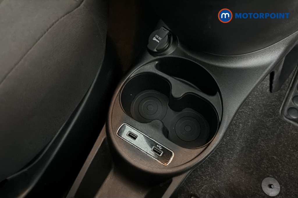 Fiat 500 1.0 Mild Hybrid 3Dr Manual Petrol Hatchback - Stock Number (1666521) - 16th supplementary image