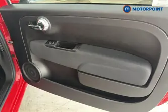 Fiat 500 1.0 Mild Hybrid 3Dr Manual Petrol Hatchback - Stock Number (1666521) - 18th supplementary image