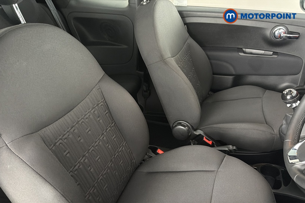 Fiat 500 1.0 Mild Hybrid 3Dr Manual Petrol Hatchback - Stock Number (1666521) - 22nd supplementary image