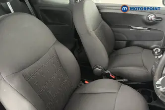 Fiat 500 1.0 Mild Hybrid 3Dr Manual Petrol Hatchback - Stock Number (1666521) - 22nd supplementary image
