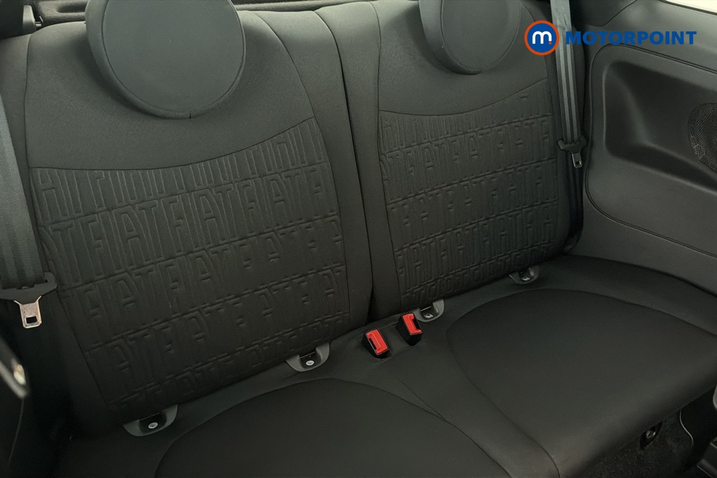 Fiat 500 1.0 Mild Hybrid 3Dr Manual Petrol Hatchback - Stock Number (1666521) - 25th supplementary image