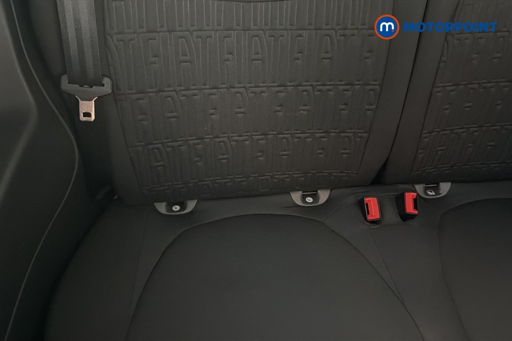 Fiat 500 1.0 Mild Hybrid 3Dr Manual Petrol Hatchback - Stock Number (1666521) - 27th supplementary image