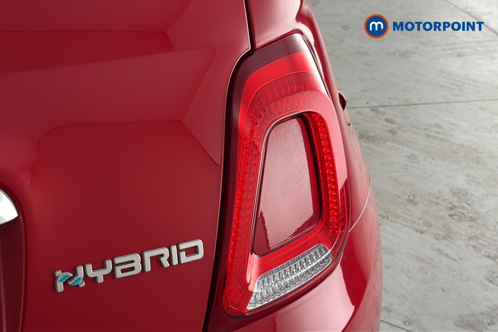 Fiat 500 1.0 Mild Hybrid 3Dr Manual Petrol Hatchback - Stock Number (1666521) - 36th supplementary image