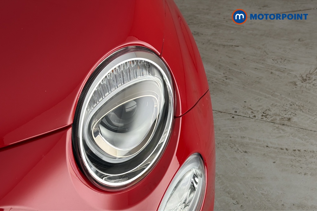 Fiat 500 1.0 Mild Hybrid 3Dr Manual Petrol Hatchback - Stock Number (1666521) - 42nd supplementary image