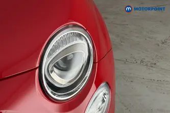 Fiat 500 1.0 Mild Hybrid 3Dr Manual Petrol Hatchback - Stock Number (1666521) - 42nd supplementary image