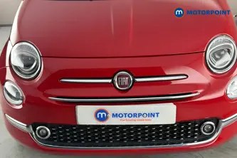 Fiat 500 1.0 Mild Hybrid 3Dr Manual Petrol Hatchback - Stock Number (1666521) - 43rd supplementary image