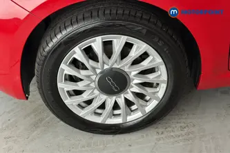Fiat 500 1.0 Mild Hybrid 3Dr Manual Petrol Hatchback - Stock Number (1666521) - 44th supplementary image