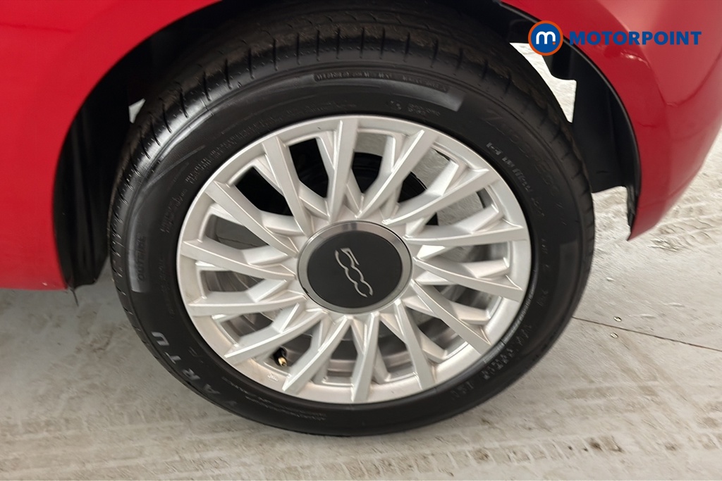 Fiat 500 1.0 Mild Hybrid 3Dr Manual Petrol Hatchback - Stock Number (1666521) - 45th supplementary image
