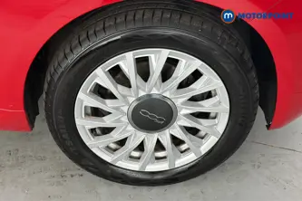 Fiat 500 1.0 Mild Hybrid 3Dr Manual Petrol Hatchback - Stock Number (1666521) - 47th supplementary image