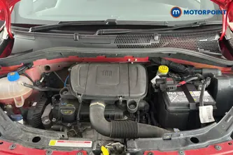 Fiat 500 1.0 Mild Hybrid 3Dr Manual Petrol Hatchback - Stock Number (1666521) - 48th supplementary image