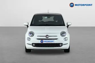 Fiat 500 1.0 Mild Hybrid 3Dr Manual Petrol Hatchback - Stock Number (1666548) - Front bumper