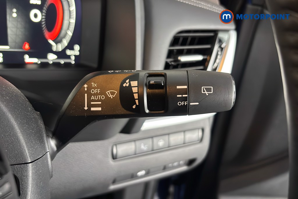 Nissan X-Trail Tekna Automatic Petrol-Electric Hybrid SUV - Stock Number (1666689) - 7th supplementary image