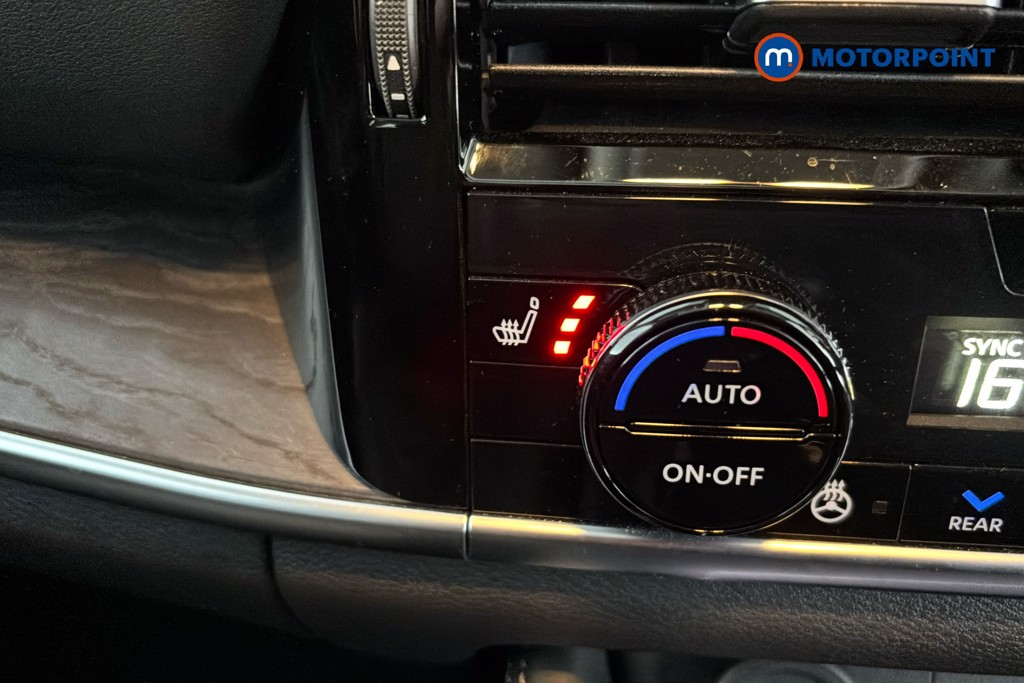 Nissan X-Trail Tekna Automatic Petrol-Electric Hybrid SUV - Stock Number (1666689) - 14th supplementary image