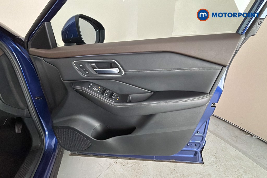 Nissan X-Trail Tekna Automatic Petrol-Electric Hybrid SUV - Stock Number (1666689) - 19th supplementary image