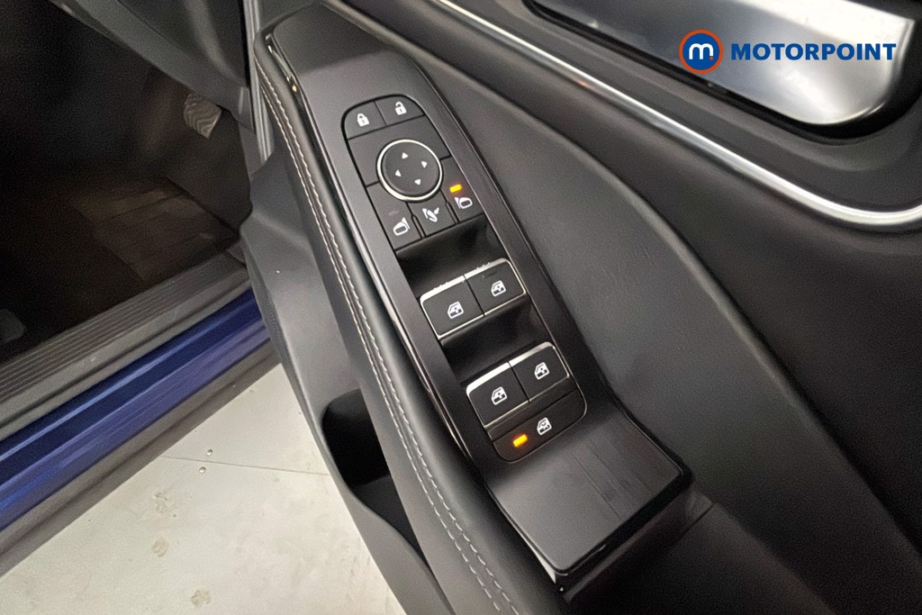 Nissan X-Trail Tekna Automatic Petrol-Electric Hybrid SUV - Stock Number (1666689) - 20th supplementary image