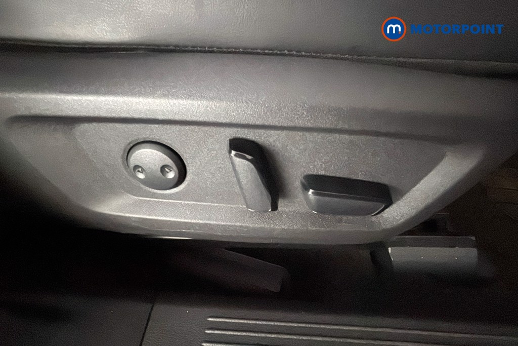 Nissan X-Trail Tekna Automatic Petrol-Electric Hybrid SUV - Stock Number (1666689) - 25th supplementary image
