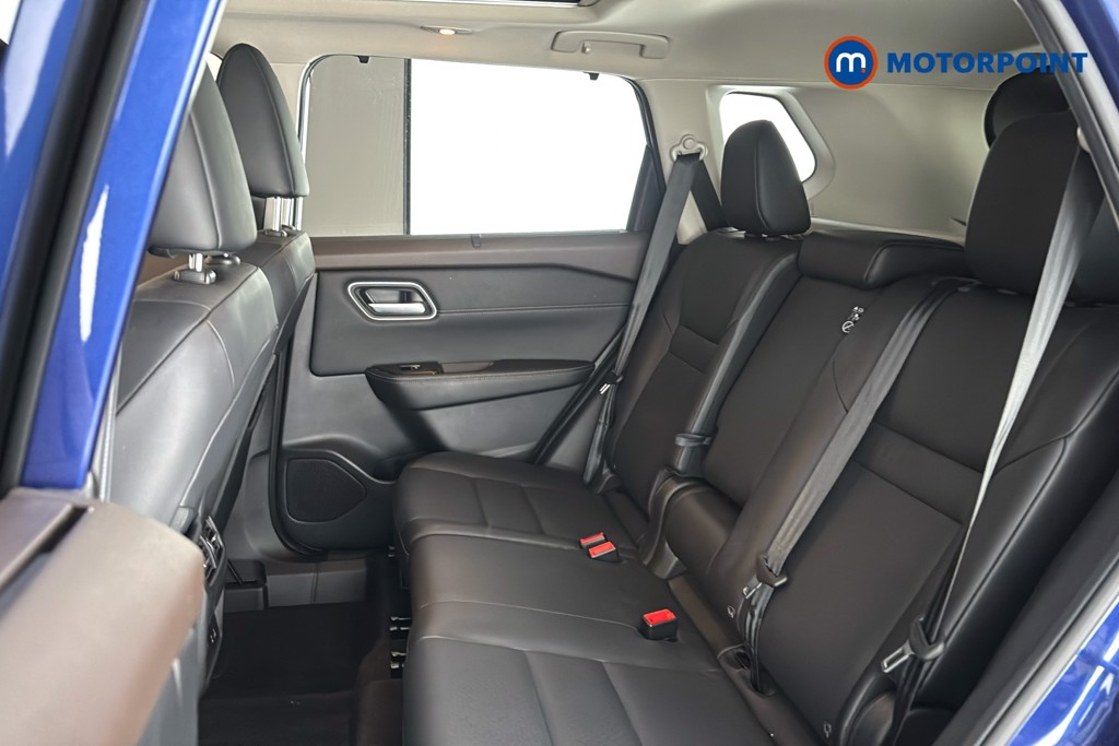 Nissan X-Trail Tekna Automatic Petrol-Electric Hybrid SUV - Stock Number (1666689) - 28th supplementary image
