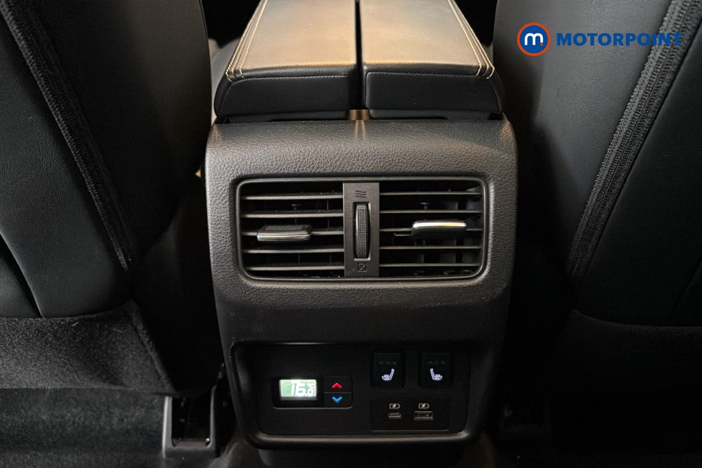 Nissan X-Trail Tekna Automatic Petrol-Electric Hybrid SUV - Stock Number (1666689) - 30th supplementary image